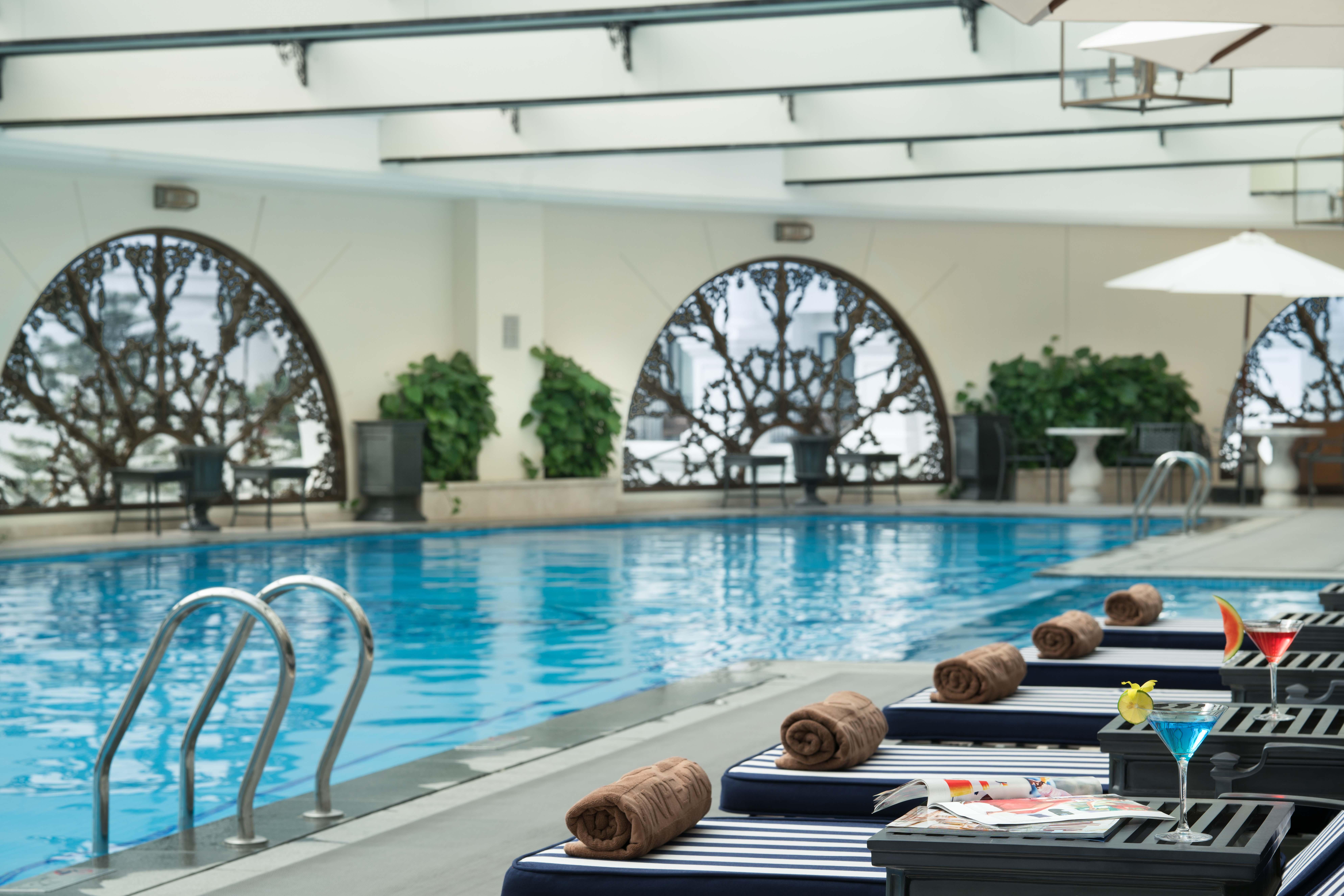 Vinpearl Resort & Spa Ha Long Bagian luar foto