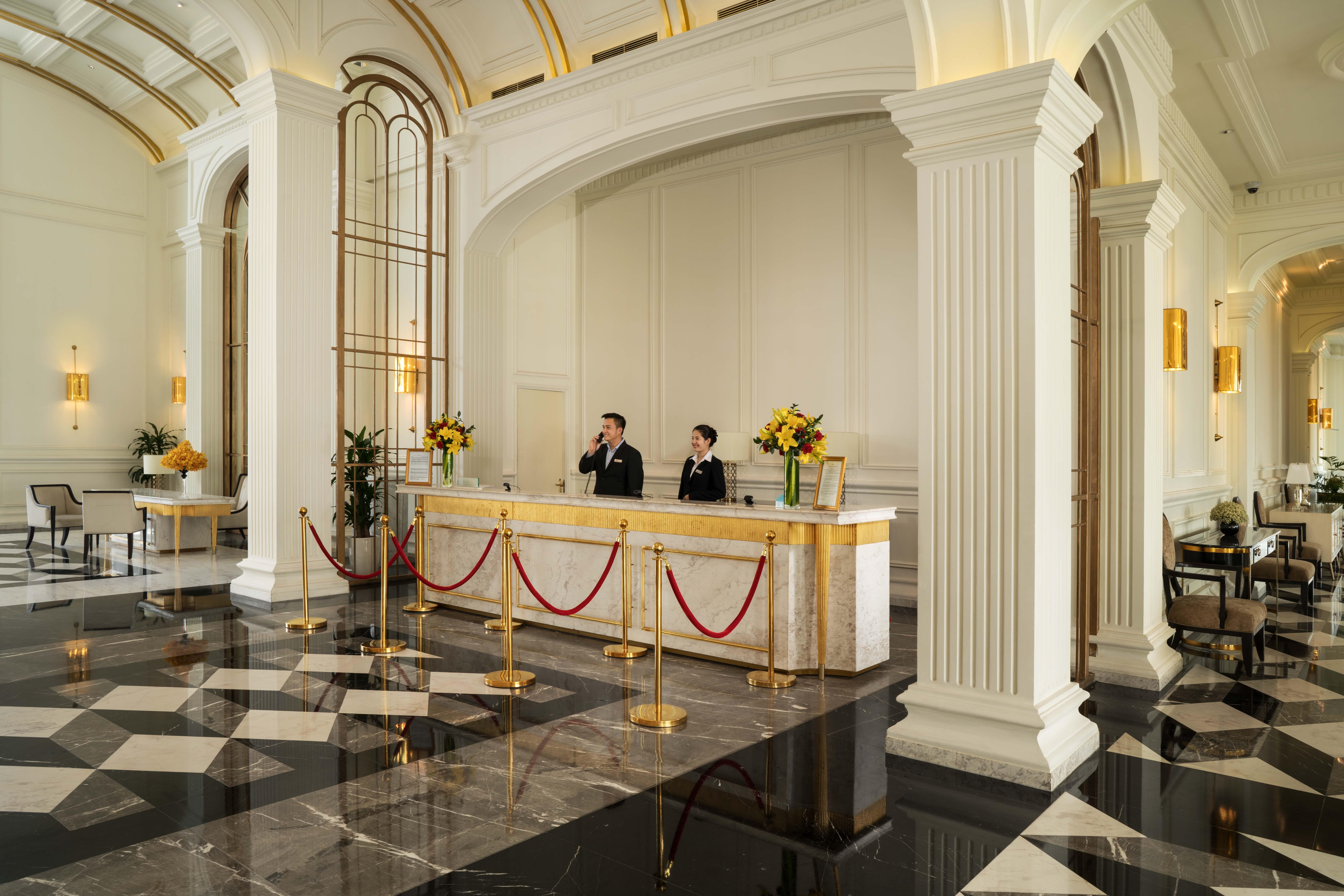 Vinpearl Resort & Spa Ha Long Bagian luar foto