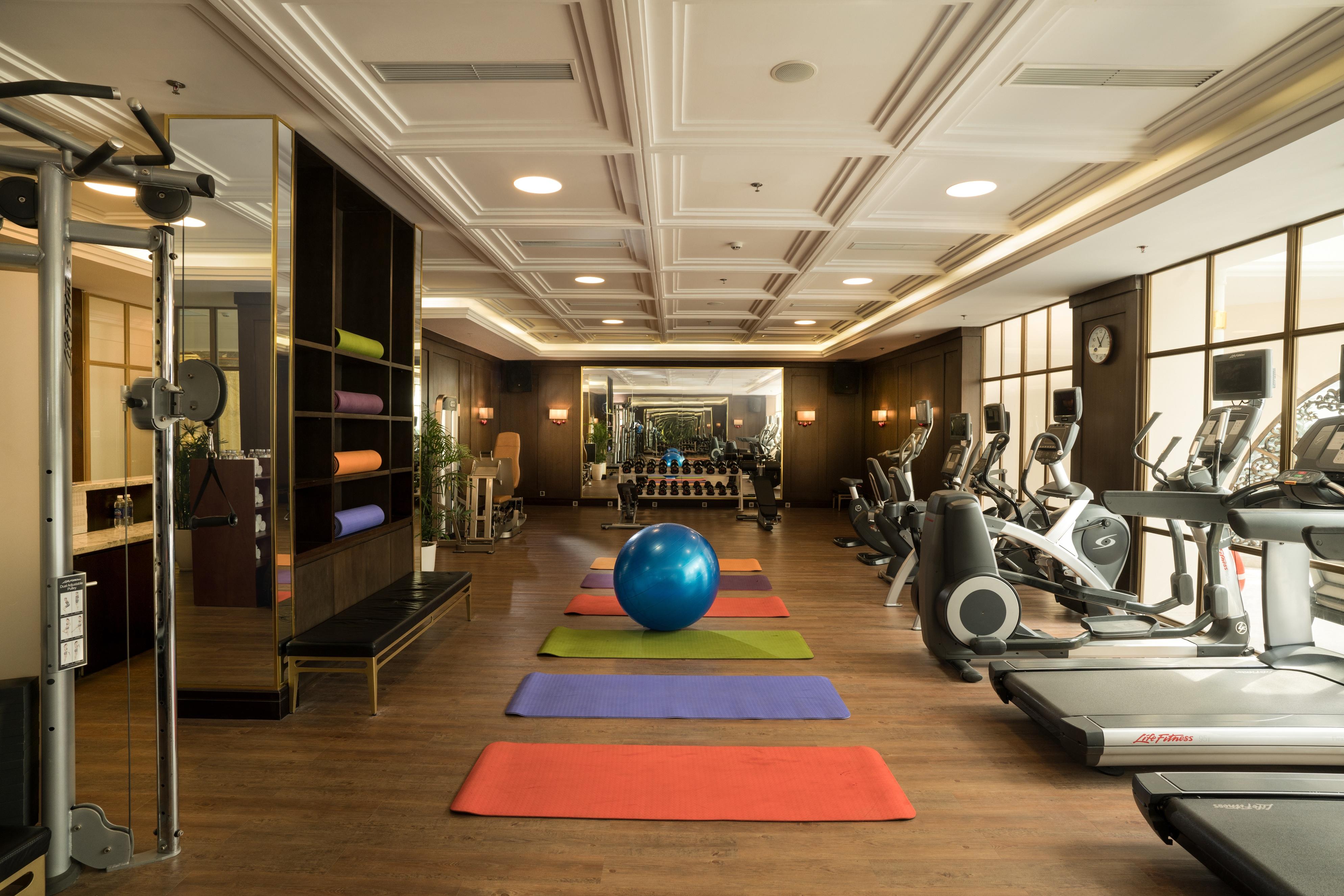 Vinpearl Resort & Spa Ha Long Bagian luar foto