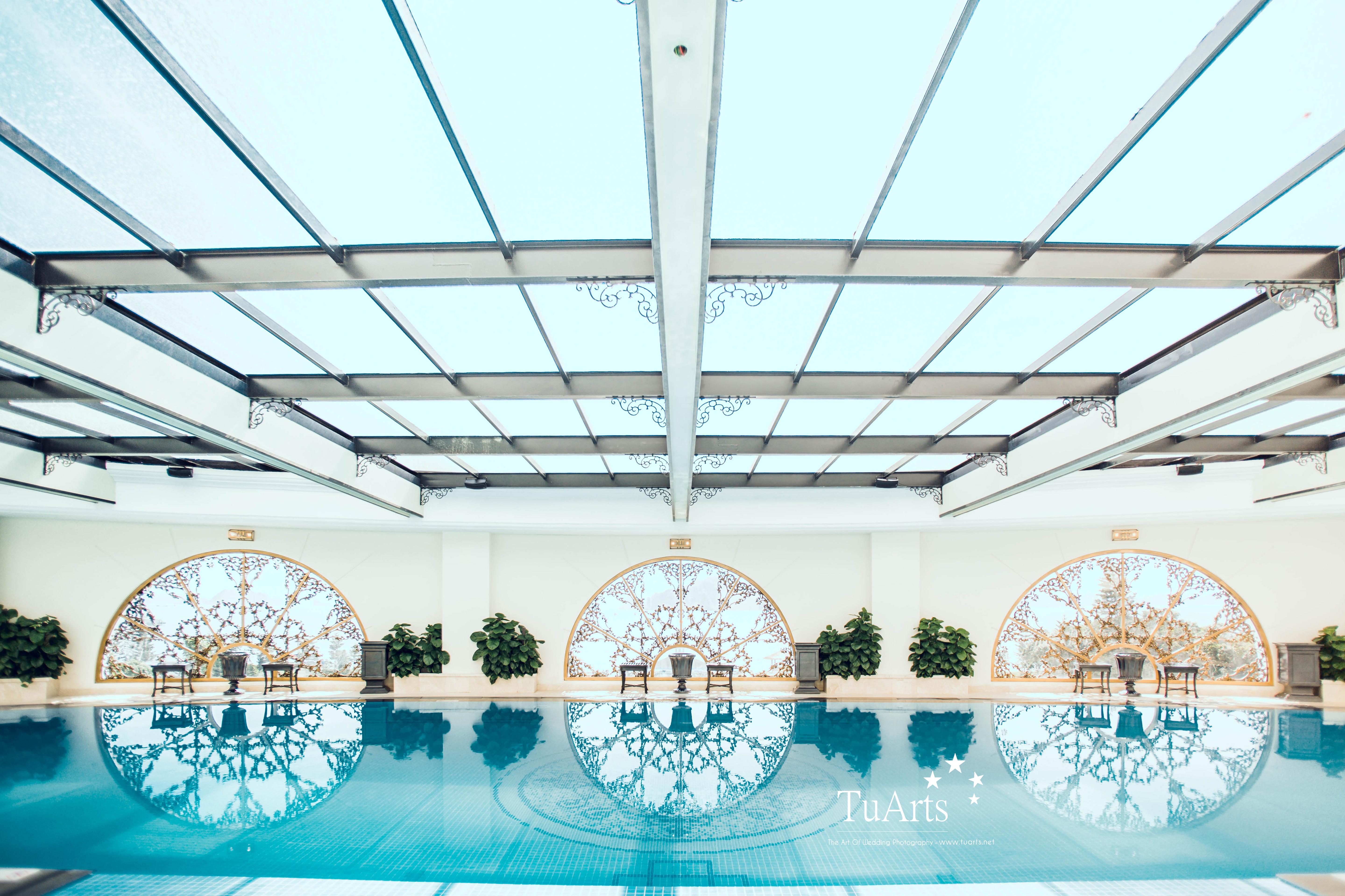 Vinpearl Resort & Spa Ha Long Bagian luar foto