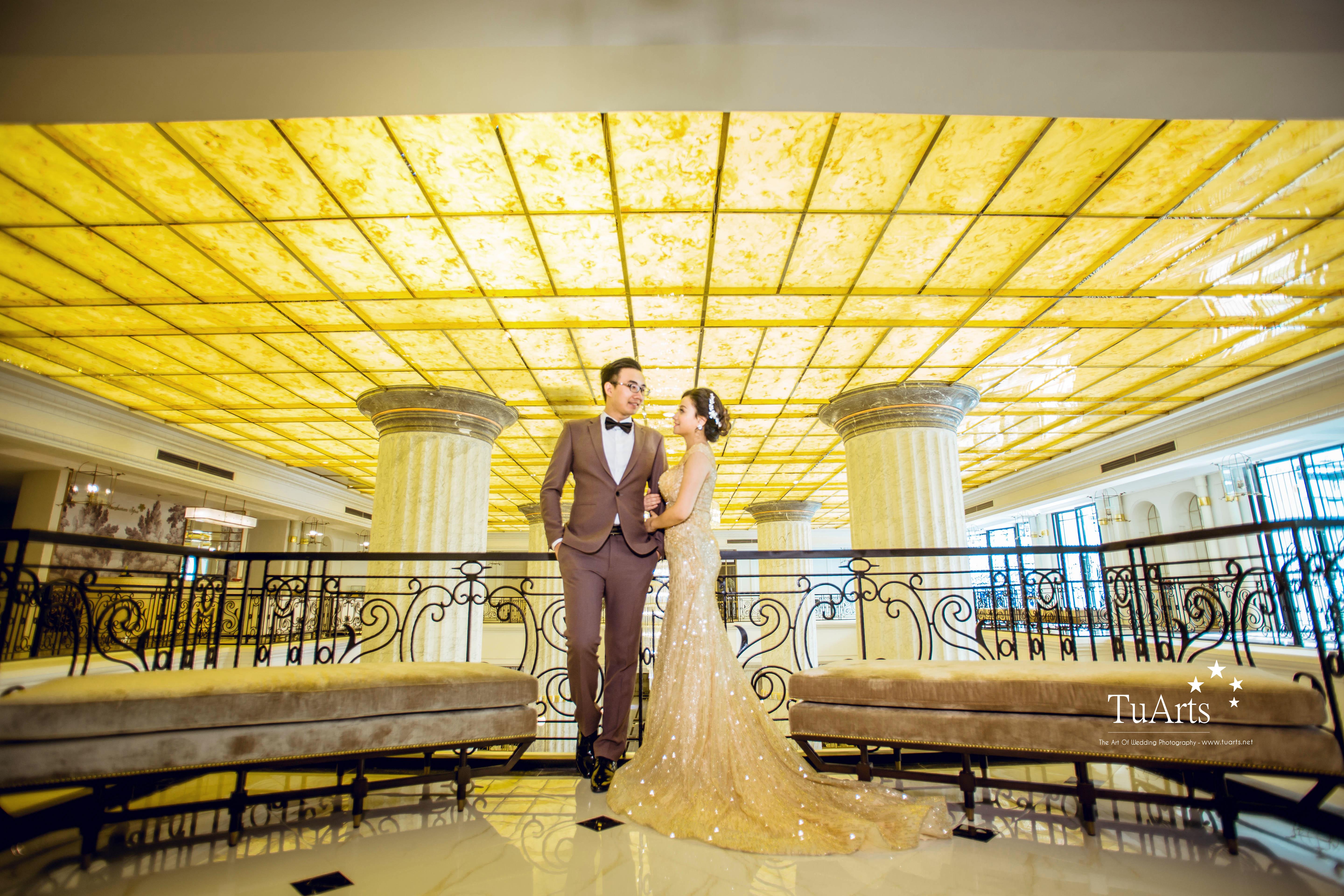 Vinpearl Resort & Spa Ha Long Bagian luar foto