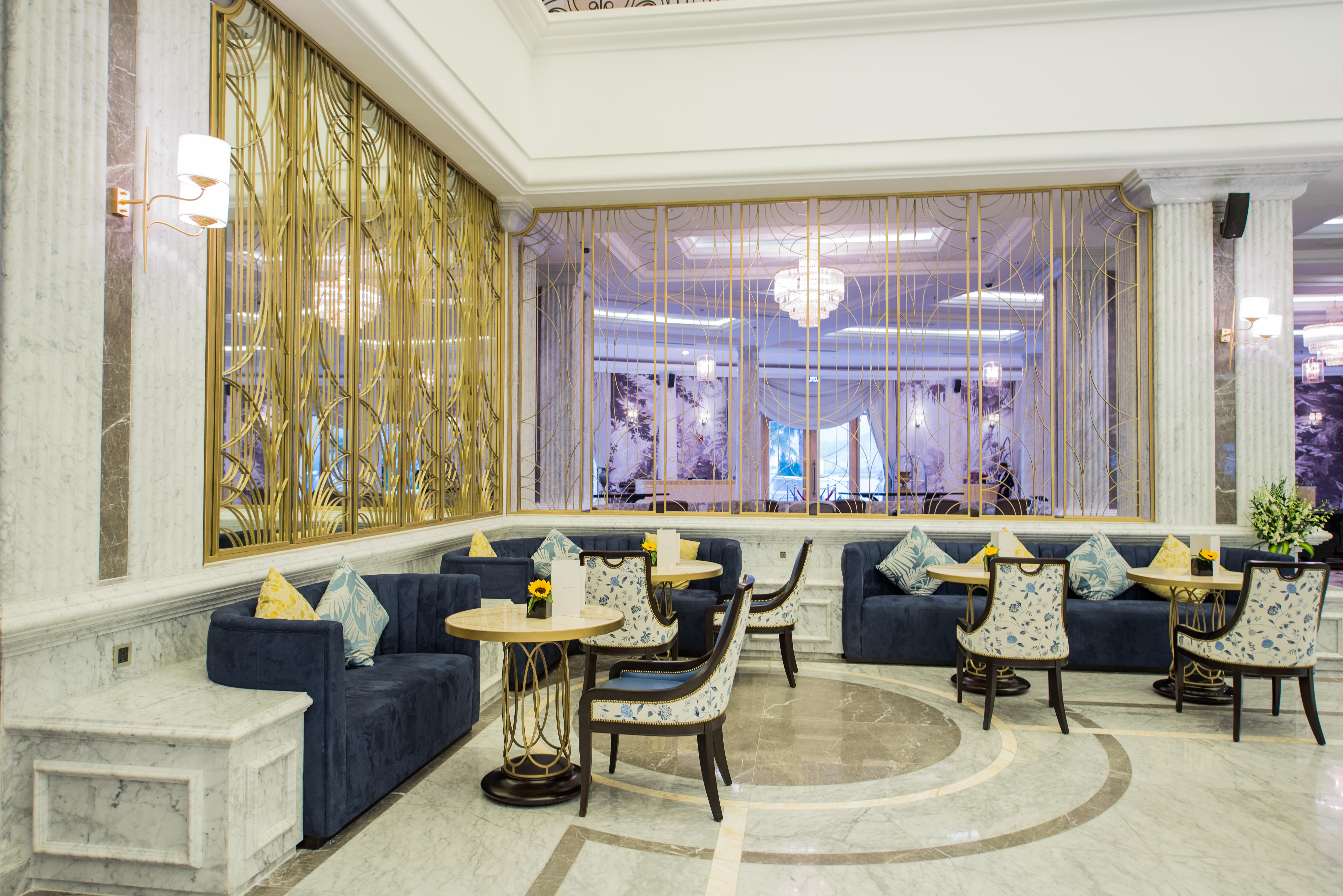 Vinpearl Resort & Spa Ha Long Bagian luar foto
