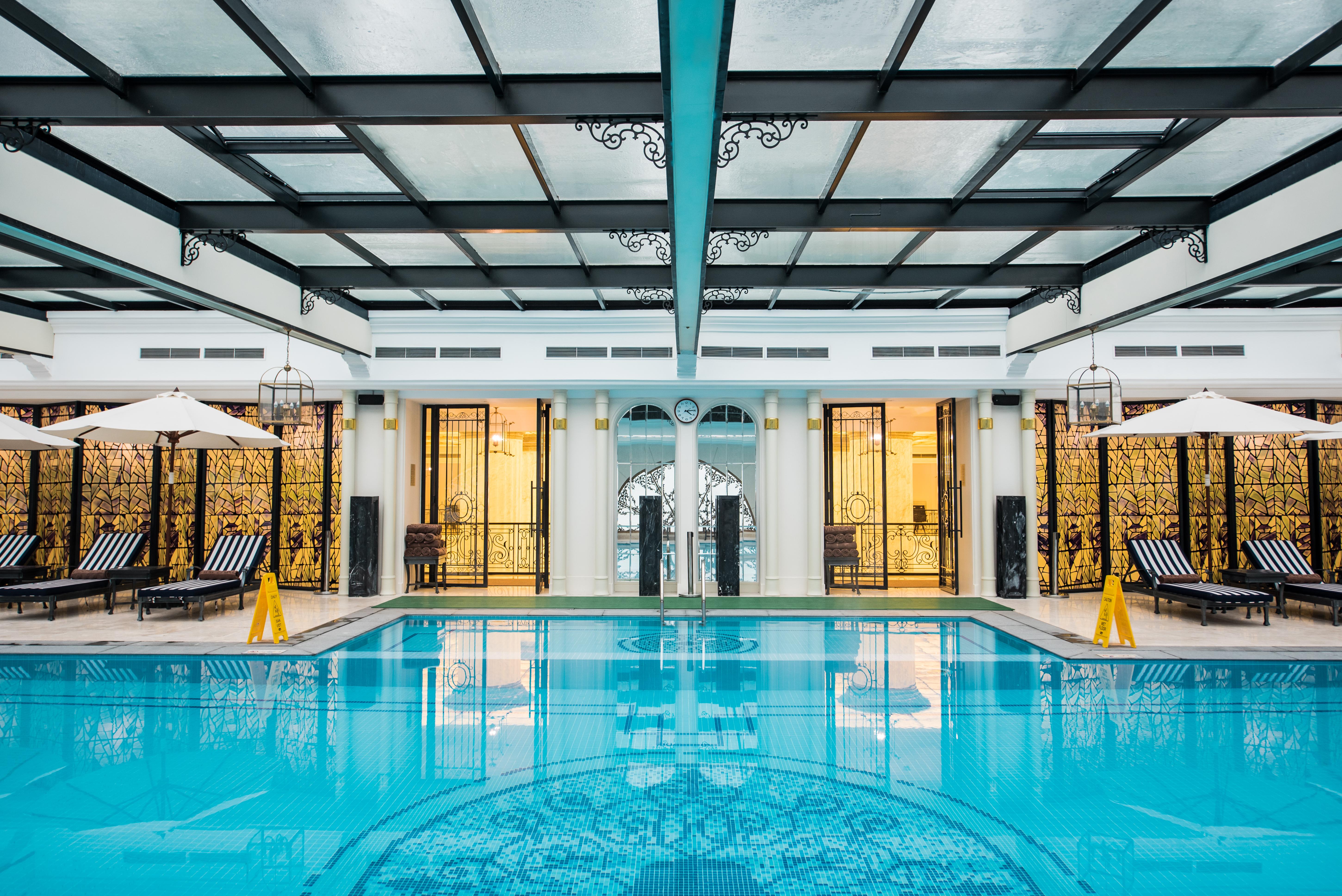 Vinpearl Resort & Spa Ha Long Bagian luar foto
