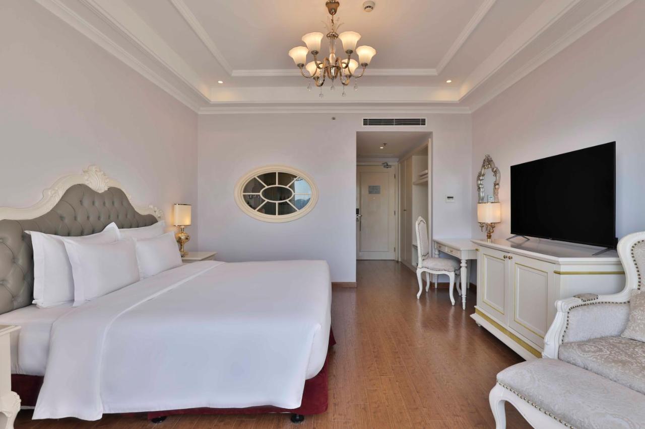 Vinpearl Resort & Spa Ha Long Bagian luar foto