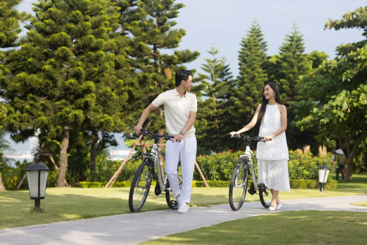 Vinpearl Resort & Spa Ha Long Bagian luar foto