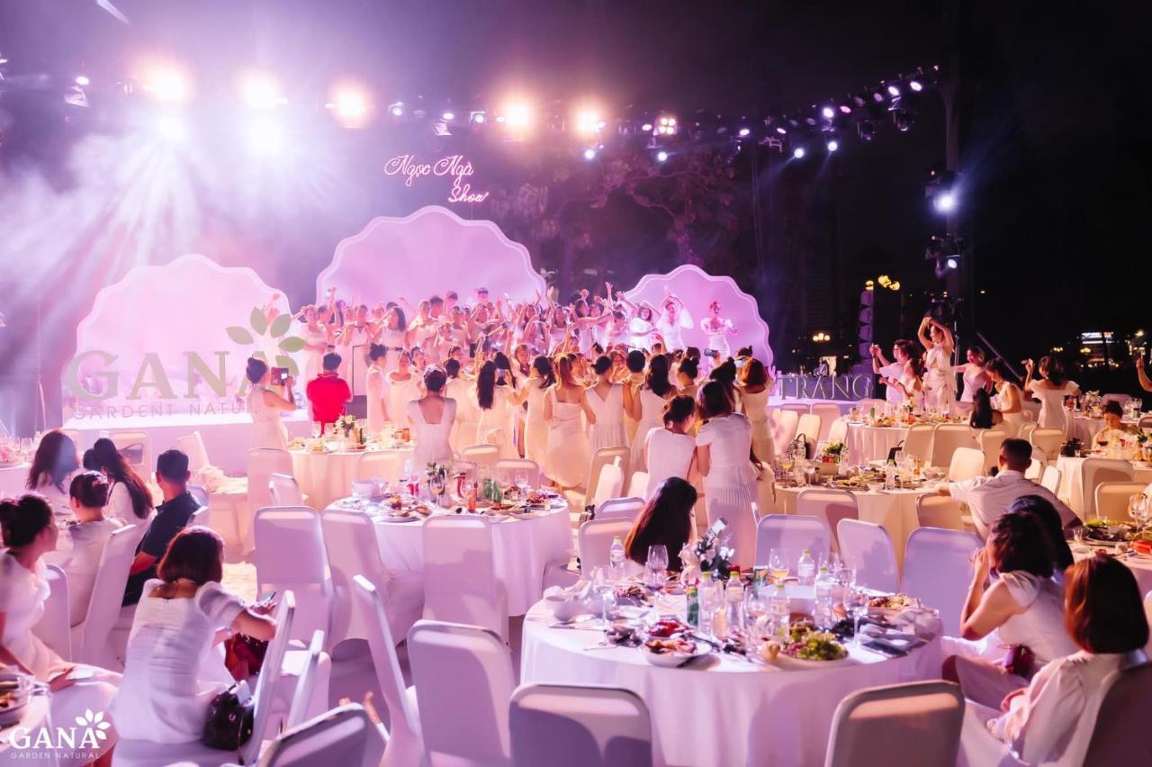 Vinpearl Resort & Spa Ha Long Bagian luar foto
