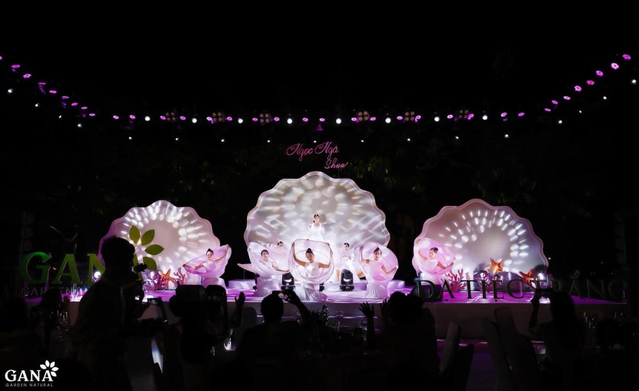 Vinpearl Resort & Spa Ha Long Bagian luar foto