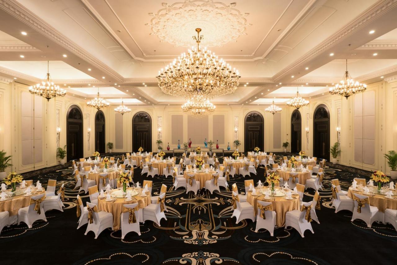 Vinpearl Resort & Spa Ha Long Bagian luar foto