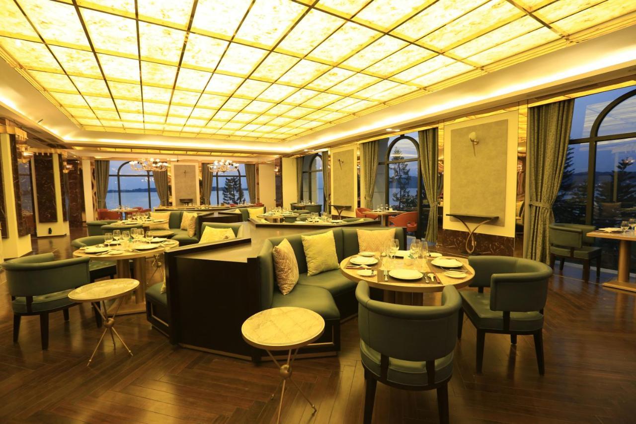 Vinpearl Resort & Spa Ha Long Bagian luar foto