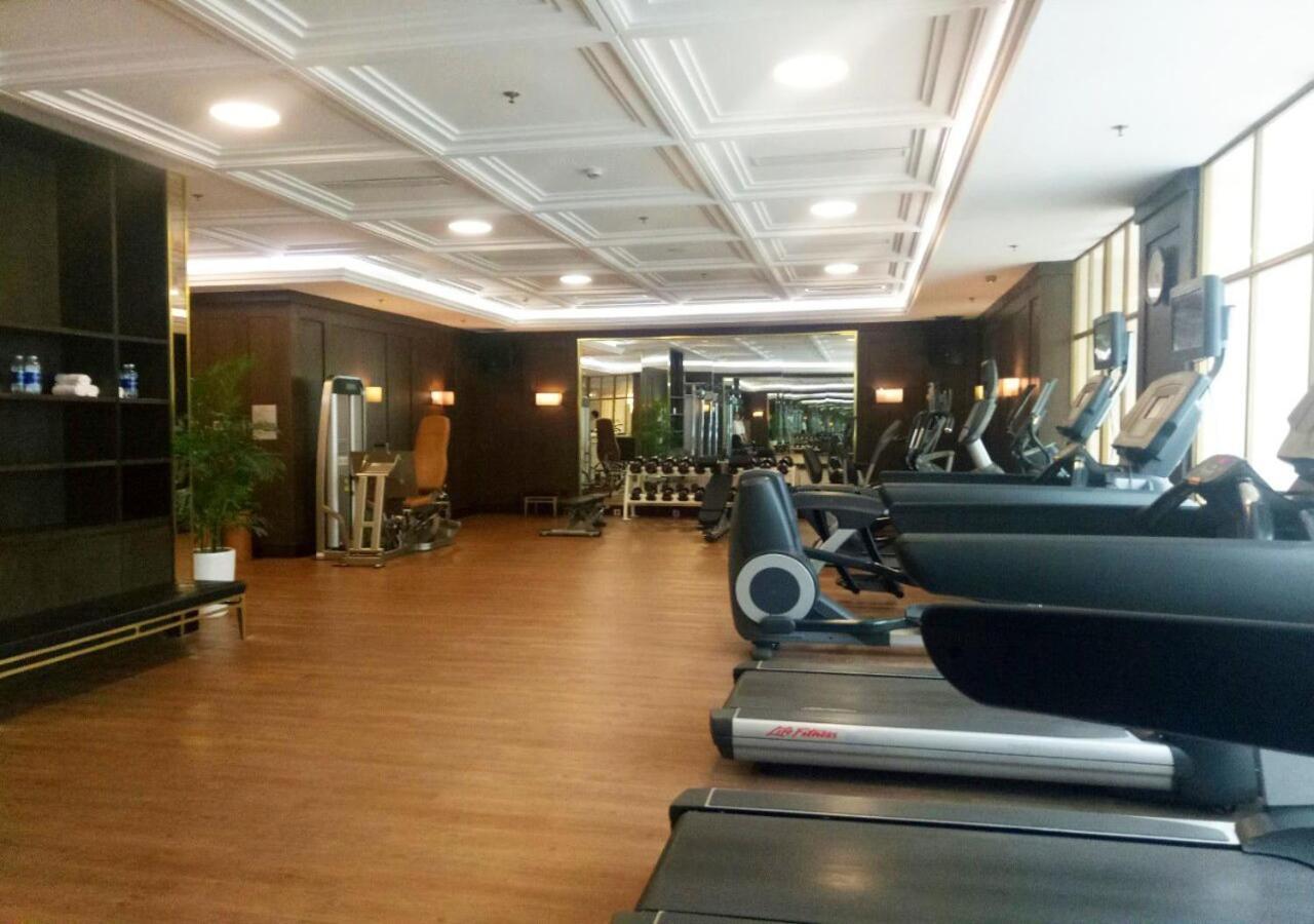 Vinpearl Resort & Spa Ha Long Bagian luar foto